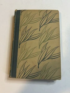 The Jungle Book Rudyard Kipling Vintage 1950 No Dust Cover - Picture 1 of 6
