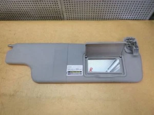 Sonnenblende rechts 820000096 RENAULT VEL SATIS (BJ0_) 2.2 DCI - Foto 1 di 4