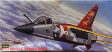 Hasegawa 02867 - Mirage F.1C 'Normandie-niemen' - 1:72