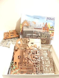 Pola H0 661 Altes Lagerhaus Müller & Cie. Bausatz in OVP BS765 - Bild 1 von 7