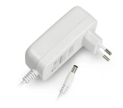 FritzBox /Speedport /Netzteil 12V 3,5A /6690,6600,6490-7390-7490-7590 - TOP ! - - Bild 1 von 4