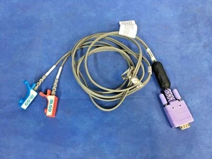 Algo Natus ATA3i Earphone Cable, N2 8534 - Picture 1 of 5