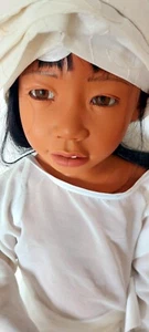 Jerteh II Philip Heath Doll Vinyl - Picture 1 of 9