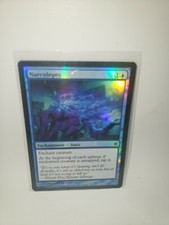 Narcolepsy Foil x1 - Rise of the Eldrazi - MTG - Near Mint