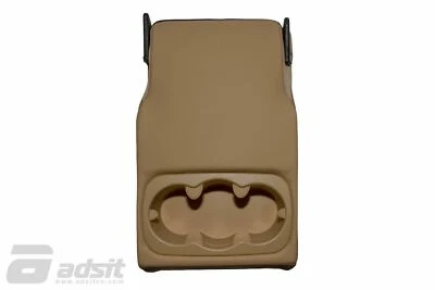 Nuevo reposabrazos plegable asiento trasero Mercedes-Benz 2006-2012 GL/ML *1649701401 8K55 Foto 1 de 2