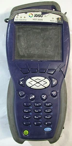 JDSU HST-3000 Kabeltester ~ für TEILE/REPARATUR - Bild 1 von 11