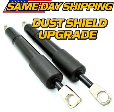 HD SWITCH (2 Pack) Steering Damper fits Simplicity Snapper Pro Ferris 5103511YP 5022978