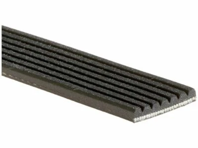 Puertas de cinturón multi costilla para Infiniti FX35 2009-2012 63785GR 2010 2011 3,5 L V6 gasolina Foto 1 de 2