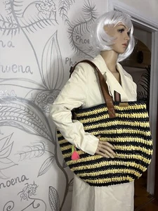 Seafolly Beach Handbag Weave Design - Bild 1 von 14