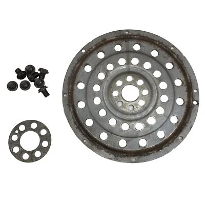 2010 Acura TSX K24Z3 2.4L Automatic Fly Wheel With Screws - Image 1 of 3