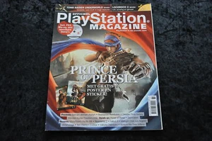 Officieel Playstation Magazine December 2008 NR 84 - Picture 1 of 1
