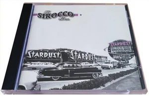 THE SIROCCO BROS - "STARDUST" - CD ALBUM - MIT BONUSTRACKS - ALLE AUSZÜGE HÖREN - Bild 1 von 8