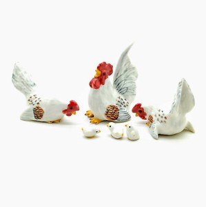 鸡肉收藏品 Ebay