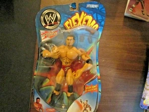    WWE Flexing  MIB  Batista - Picture 1 of 2