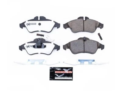 For 2003-2006 Dodge Sprinter 2500 Brake Pad Set Front Power Stop 31166TGVM 2004 Foto 1 de 2