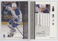 2003-04 ITG Be A Player Memorabilia Alexander Mogilny #7