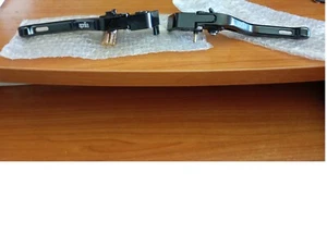 COPPIA LEVE REGOLABILI FRIZIONE E FRENO APRILIA RSV/tuono 1000 - Foto 1 di 4