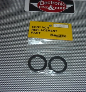 CR16652M-1 ECG VCR REPLACEMENT PART Replaces Panasonic VXP0 52 1* - Picture 1 of 1