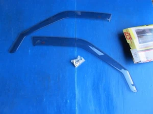 Déflecteurs d'air G3 pour: Citroën: Saxo 5 portes, Peugeot: 106 5 portes - Imagen 1 de 1