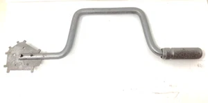 Valve Lapping Tool Auto Automotive Motorcycle Tractor Hand Crank Mechanic - Picture 1 of 9