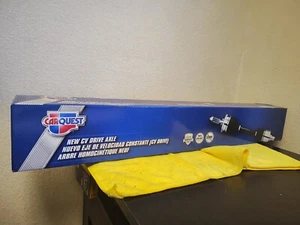 CARQUEST CV Axle For 2003-2007 Nissan Murano Front Left - Picture 1 of 2