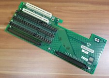 HP Vectra Riser Card 5-CD50-0098-001 / 3x 16 Bit ISA 2x PCI / 5063-7969 Raiser