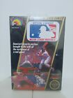 LJN Major League Baseball Nes Nintendo Sealed first print 
