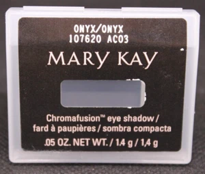 Mary Kay Chromafusion Eye Shadow Onyx 107620 - Bild 1 von 6
