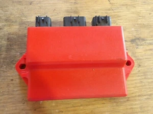 01 raptor 660 cdi box ricks motorsports - Bild 1 von 5