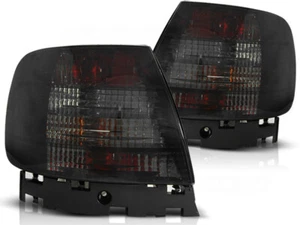 AUDI A4 B5 SEDAN 1994 1995 1996 1997 1998 1999 2000 LTAU07 TAIL REAR LIGHTS - Picture 1 of 1
