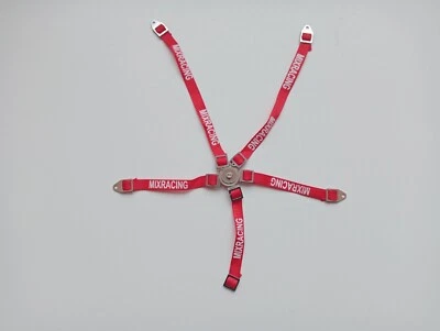 FORD Ferrari Lamborghini Dodge 1/8 - Image 1 of 2