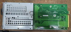 HP 667269-001 ProLiant ML350p G8 Gen8 Netzteil Rückwandplatine und Gehäusehalterung - Bild 1 von 4