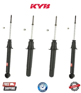KYB 4 SHOCKS STRUTS for MITSUBISHI ECLIPSE 2WD 95- 99 EAGLE TALON 95-98 - Picture 1 of 1