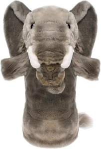 The Puppet Company - Langarm - Elefant Handpuppe - Bild 1 von 1