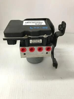 Sierra 1500 2012 conjunto de frenos antibloqueo 4 ruedas ABS sin aplicación activa frenos OEM Foto 1 de 4