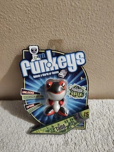 UB Funkeys Tadd Nuovissimo nella confezione Paradox Green Series 5 - Foto 1 di 2