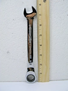 Craftsman CMMT87238, 5/8" SAE 90 Zähne Kombination Spezialeinsätze Schraubenschlüssel, 12 Punkt - Bild 1 von 4