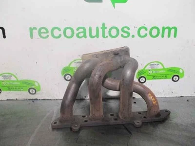 30637140A colector escape para VOLVO V40 FAMILIAR 1.6 CAT 1995 2556531 - Imagen 1 de 4