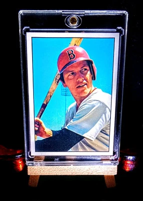 Carlton Fisk 1975 SSPC #403 Red Sox Vintage (NM-M) (HOF) ✨✨✨✨✨✨✨✨✨ - Image 1 of 3