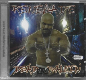 RENEGADE - DEAD MAN WALKIN - PA VERSION!!~!! - Bild 1 von 3