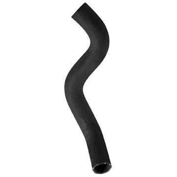 DAYCO Lower Radiator Coolant Hose for 2007-2011 JEEP WRANGLER - Image 1 of 1