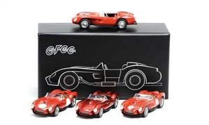 GFCC 1:64 250TR Diecast Model Car - Picture 1 of 22