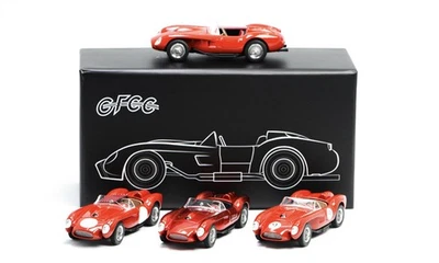 GFCC 1:64 250TR Diecast Model Car - Image 1 of 4