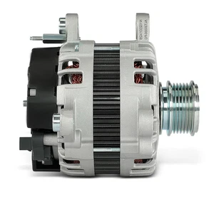 Alternator fits Skoda Superb II Seat Alhambra VW Passat B6 3C2 Passat CC B6 357 - Picture 1 of 6