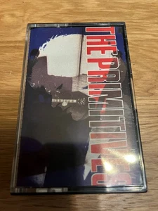 Tape Cassette UK The Primitives Lovely 1988 VGC+ TESTED - Picture 1 of 2