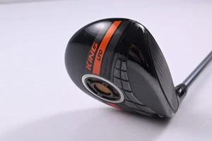Cobra King Ltd #3-4 Wood / 13-16 Degree / Stiff Flex Matrix Ozik Red Rie Q4 65 - Picture 1 of 8