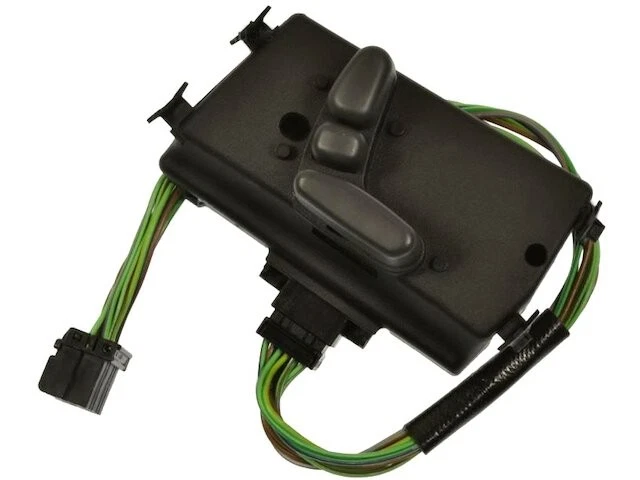 Interruptor de asiento eléctrico SMP 28VBMQ96 para Chrysler Pacifica 2008 2004 2005 2006 2007 Foto 1 de 1