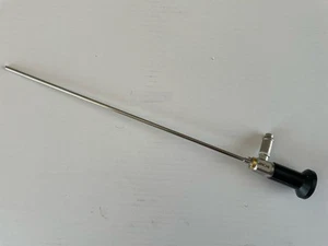 ACMI 4mm 30 Telescope Urology M3-30A GOLD * Checked - Clear Image - Picture 1 of 10