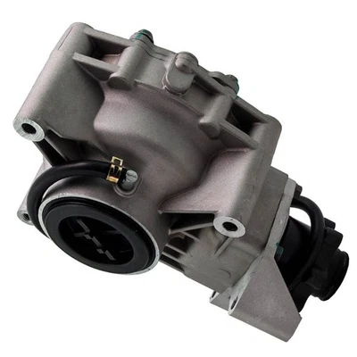 Rear Differential Complete For Yamaha Rhino 660 YXR660 Rhino 450 YXR450 2004-07 - Image 1 of 4