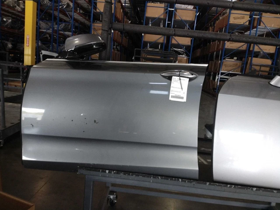 Puerta delantera izquierda conductor compatible con BMW 535i GT 442873 13-17 Foto 1 de 1